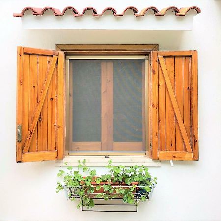 Salento Sunny House Villa Leporano Bagian luar foto